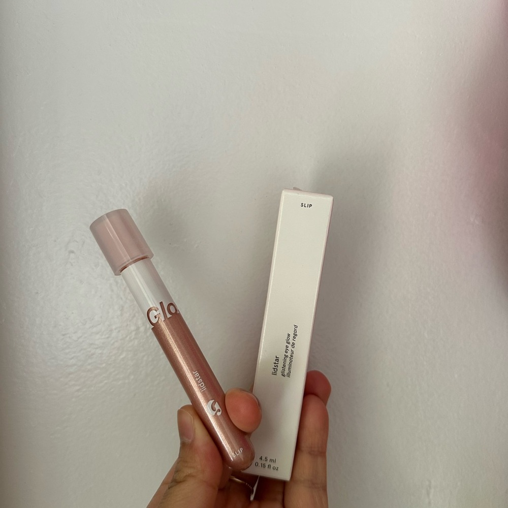 Glossier Lidstar Eyeglow in Slip